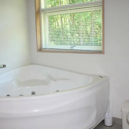 Four-bedroom Holiday In 1 Дом отдыха